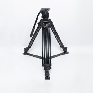 MANFROTTO 501 HDV