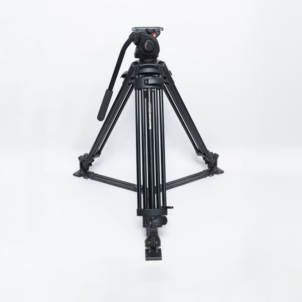 MANFROTTO 501 HDV