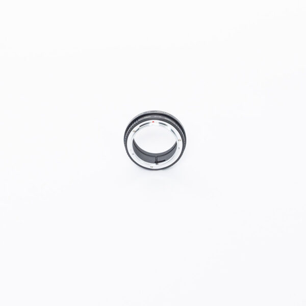 Bague FD/RF