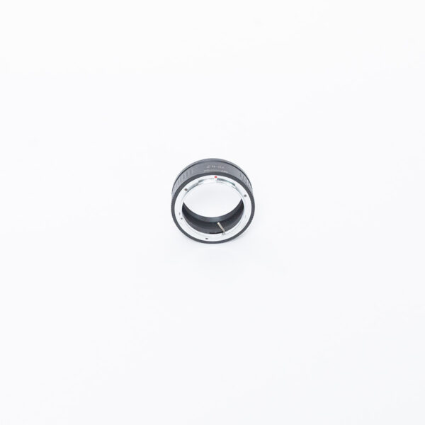 Bague FD/Z