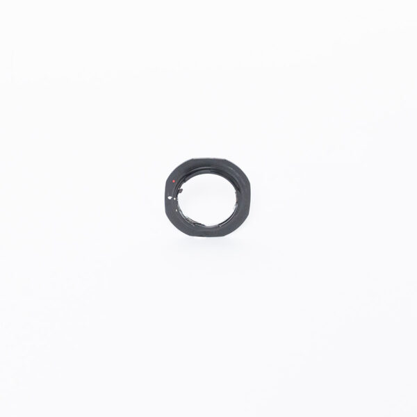 Bague F/EF