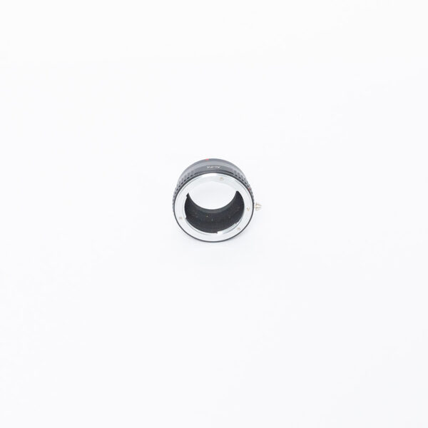 Bague F/FX