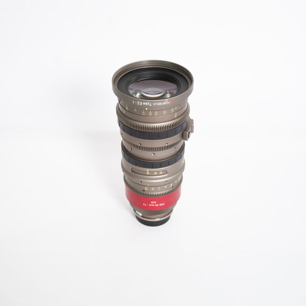 ANGENIEUX 30-90mm EZ1 – Image 2