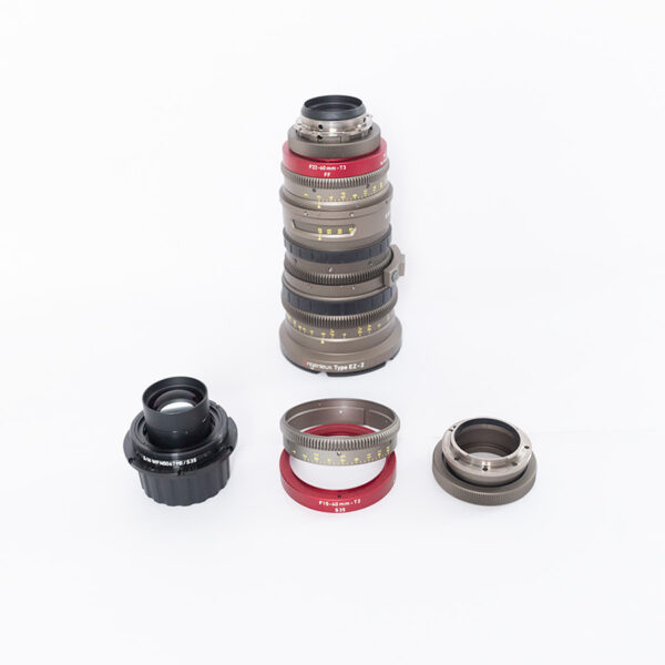 ANGENIEUX 15-40mm EZ2 – Image 3