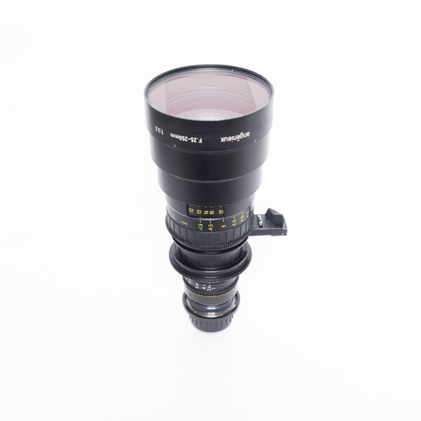 ANGENIEUX 25-250mm HR – Image 2