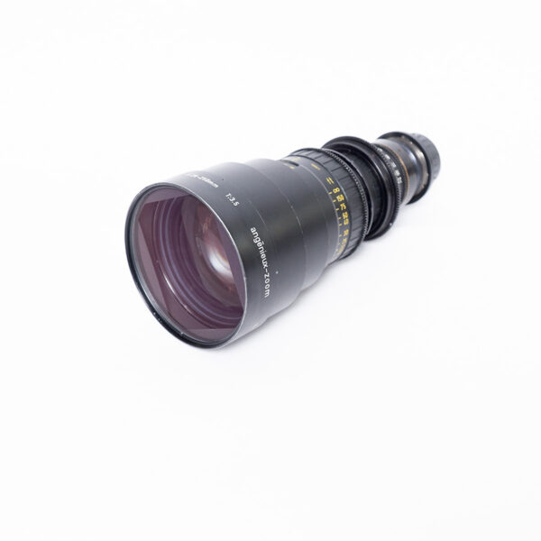 ANGENIEUX 25-250mm HR