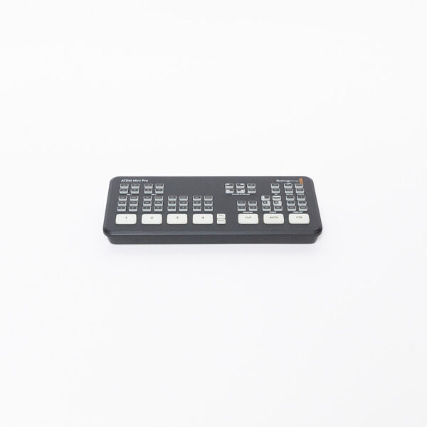 BLACKMAGIC Atem Mini Pro