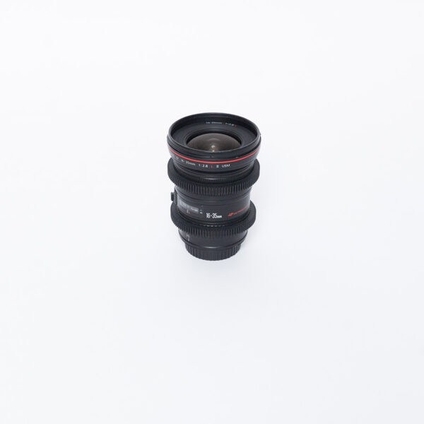 CANON 16-35mm EF L USMII – Image 2