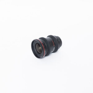 CANON 16-35mm EF L USMII