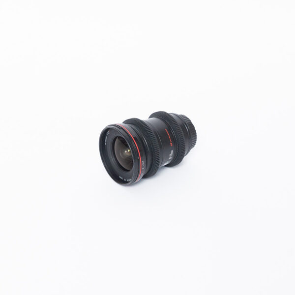 CANON 16-35mm EF L USMII