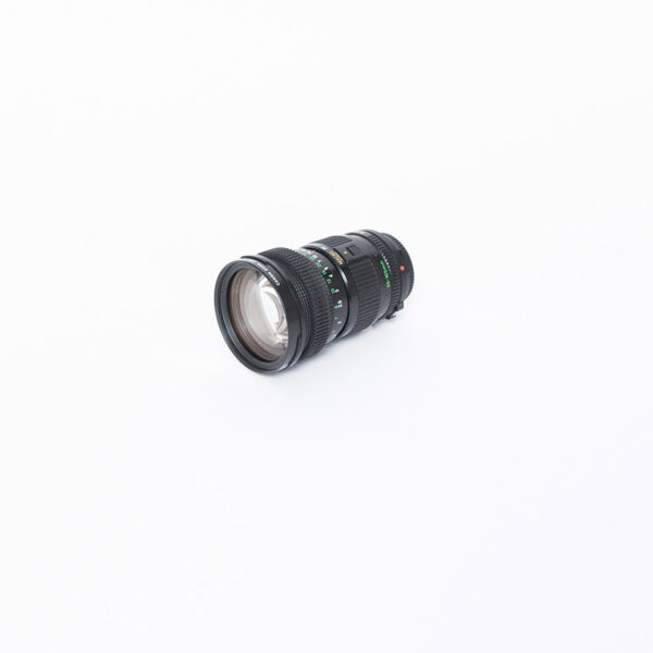 CANON 35-105mm nFD