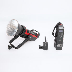 APUTURE ligthstorm 300D II