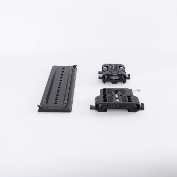 Dovetail 12’’ & Baseplate