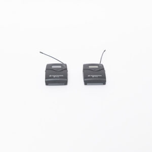Micro HF SENNHEISER G3