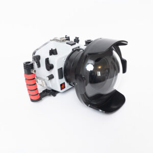 IKELITE caisson pour Nikon Z6/7