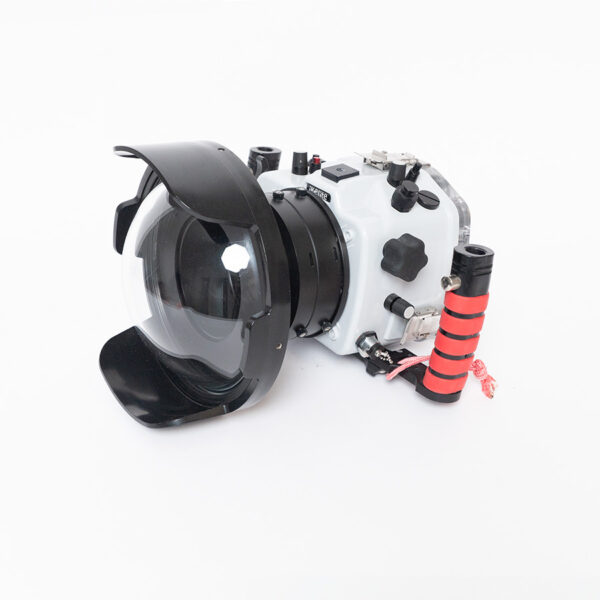 IKELITE caisson pour Nikon Z6/7 – Image 2