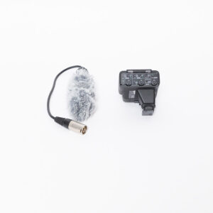 SONY K3M XLR
