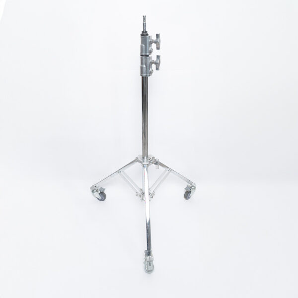 Light Stand KUPO Baby Roller
