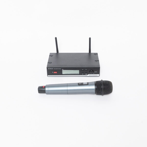 Micro HF SENNHEISER XS