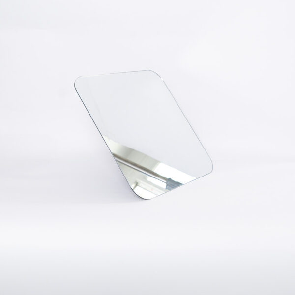Miroir 40cm sur rotule