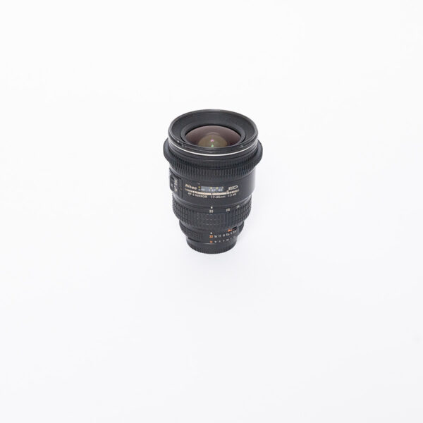 NIKKOR 17-35mm AF-S – Image 2