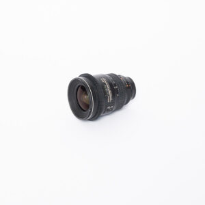 NIKKOR 17-35mm AF-S