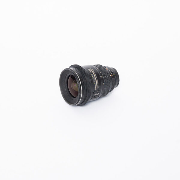 NIKKOR 17-35mm AF-S
