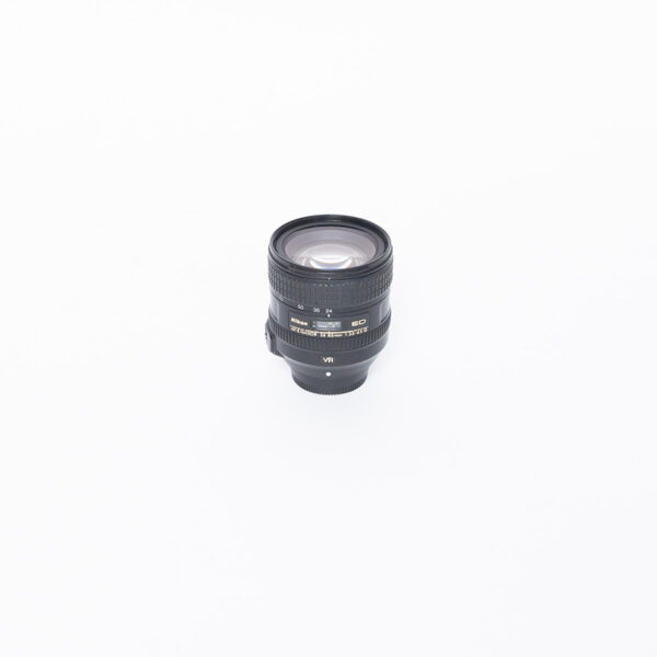 NIKKOR 24-85mm AF-S G – Image 2