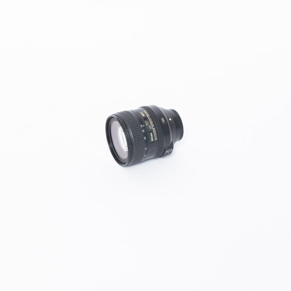 NIKKOR 24-85mm AF-S G