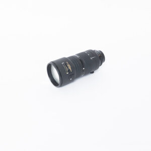NIKKOR 80-200mm AF-D