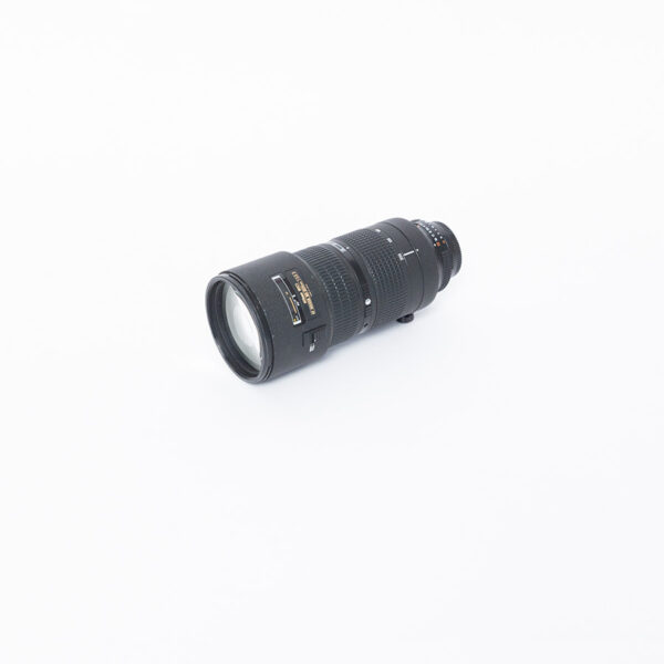 NIKKOR 80-200mm AF-D