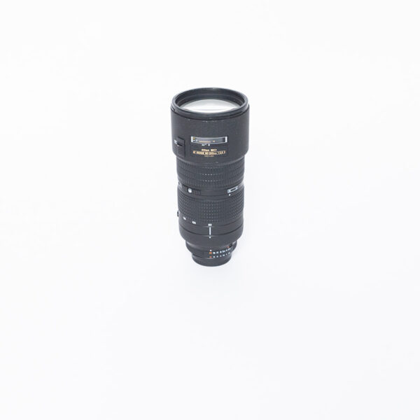 NIKKOR 80-200mm AF-D – Image 2