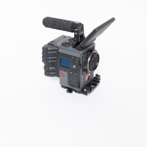 RED Scarlet-W