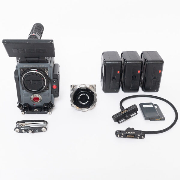 RED Scarlet-W – Image 2