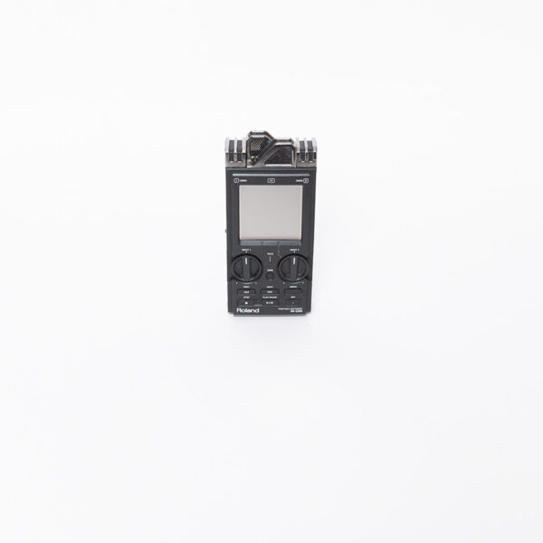 Enregistreur ROLAND R26