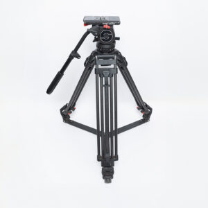 SACHTLER Video 18 III
