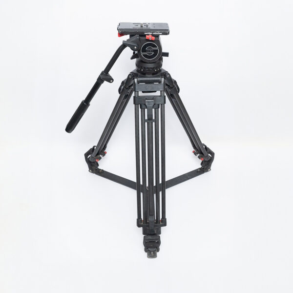 SACHTLER Video 18 III