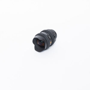 SIGMA 8-16mm HSM