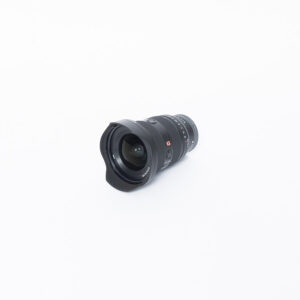 SONY 16-35mm FE GMII
