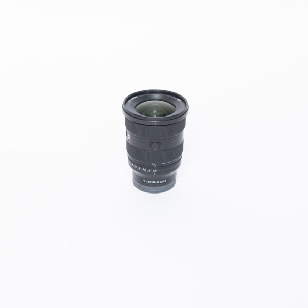 SONY 16-35mm FE GMII – Image 2