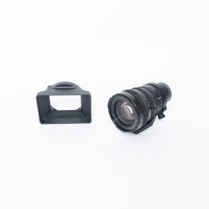 SONY 28-135mm FE PZ G OSS