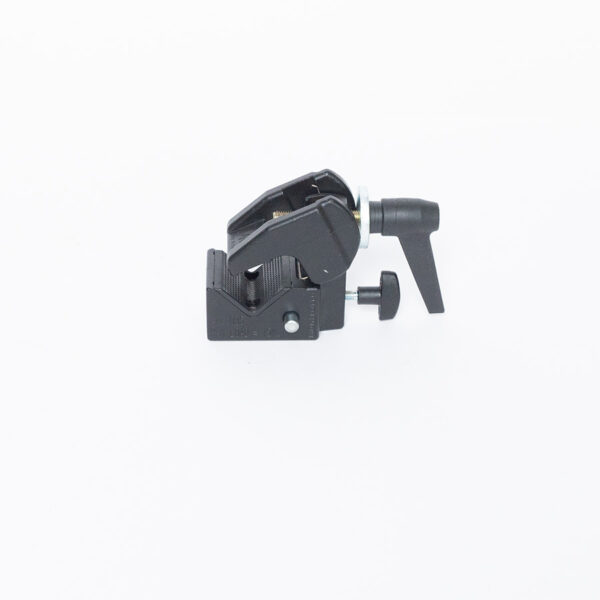 Super Clamp MANFROTTO 035