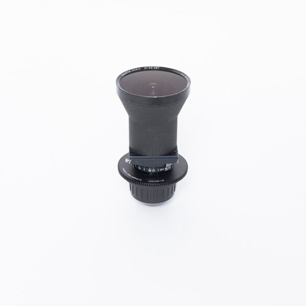 KINOPTIK Tegea 9.8mm – Image 2