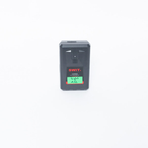 SWIT V-Lock 184W
