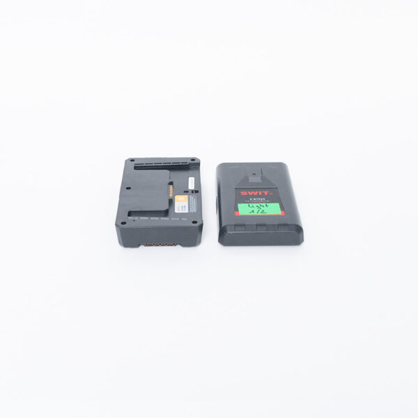 SWIT V-Lock 184W – Image 2