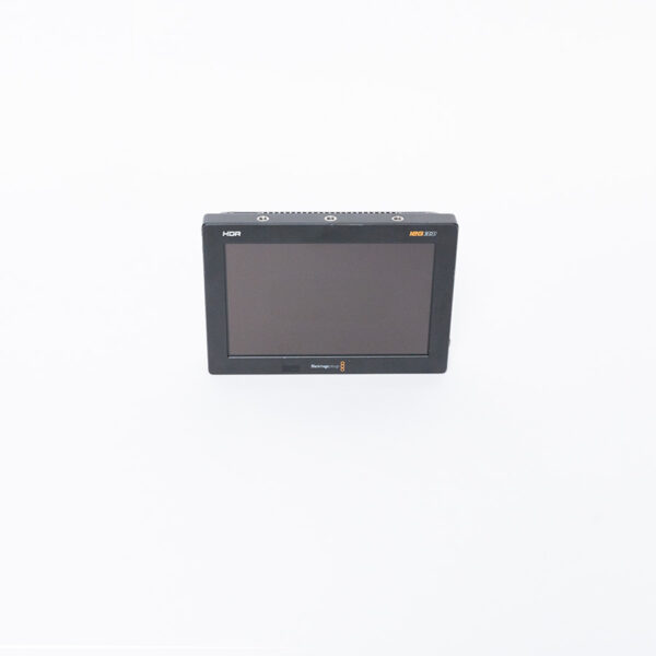 BLACKMAGIC Video Assist 7’’ 12G