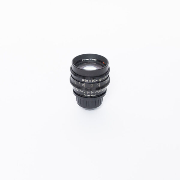 ZEISS 85mm Super Speed III – Image 2