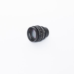 ZEISS 85mm Super Speed III