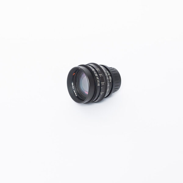 ZEISS 85mm Super Speed III