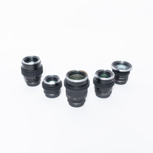 Série ZEISS ZF/2